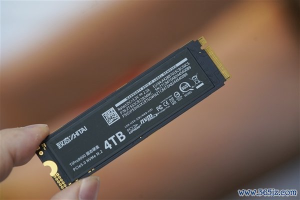 中国存储比巨头低廉不存在的！Q1民众DRAM、NAND销售额：长鑫、长存杀入前五