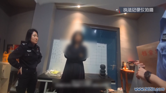 北京一化妆师坏心调包退货被刑拘 4年作案涉案金额遒劲